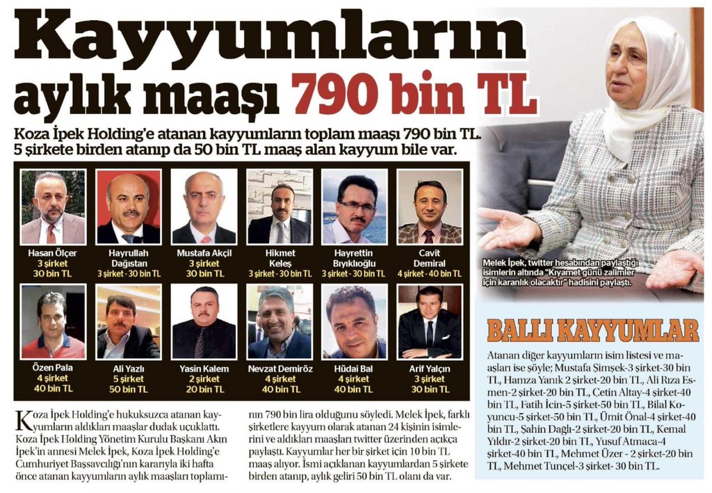 Zehir zıkkım olsun
vücutlarında habis ur olsun
yiyemesinler
bir bardak su vericileri olmasın
amin