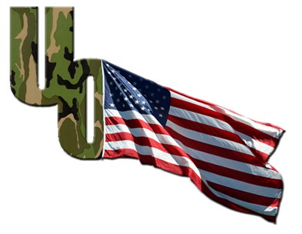 Thank you, veterans, for your service.