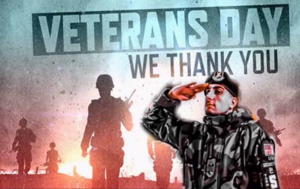 Jessewelle's tweet image. All the brave men and women who have served and continue to serve in our armed forces,we thank you for your courage.