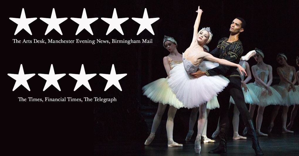 If you're around Cardiff this week, catch <a href="/BRB/">Birmingham Royal Ballet</a>'s Swan Lake <a href="/theCentre/">Wales Millennium Centre</a> - opening tonight! bit.ly/20MoUmf