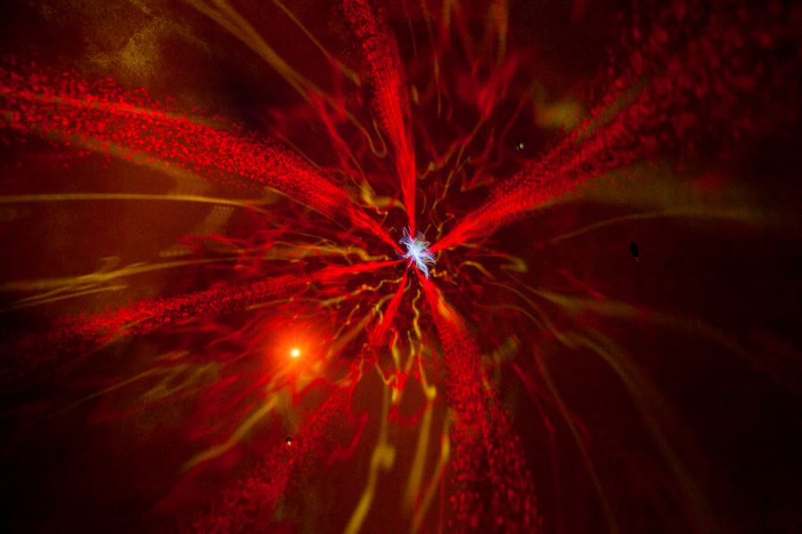 la_vitrine's tweet photo. Voyez le meilleur des courts-métrages immersifs à la @SATmontreal jusqu'au 20 novembre! https://t.co/imuaP24Mdv https://t.co/YzIaqVtb1j