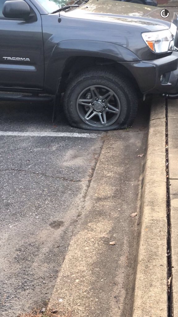 Ouachita Wittiness tweet media