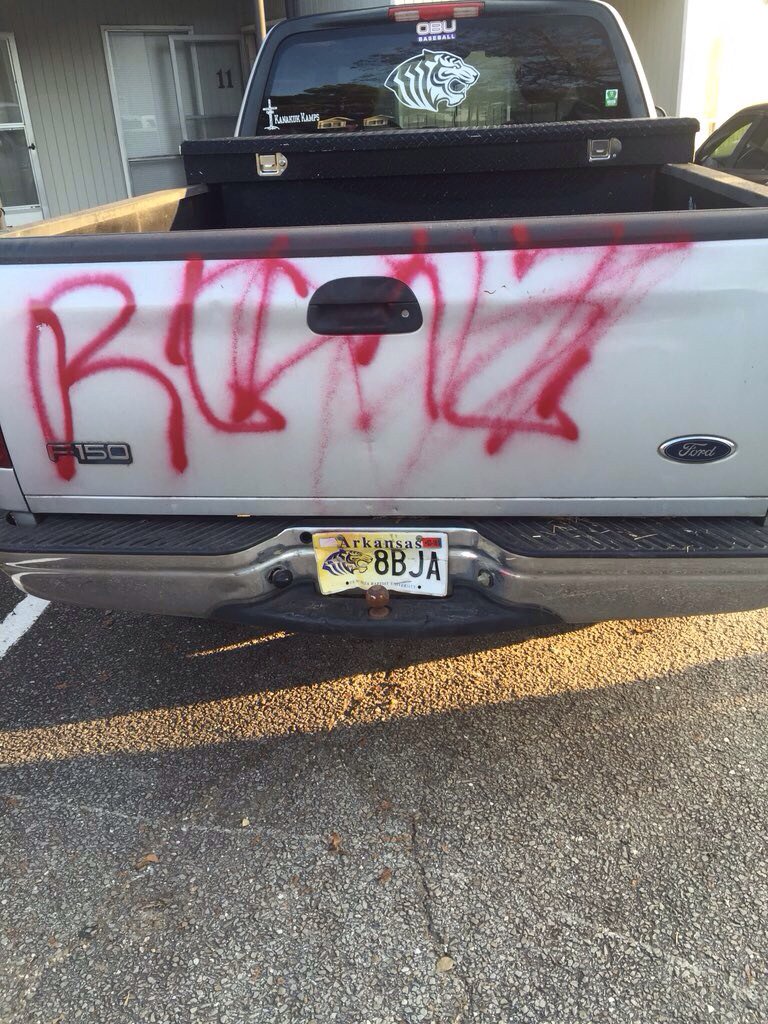 Ouachita Wittiness tweet media