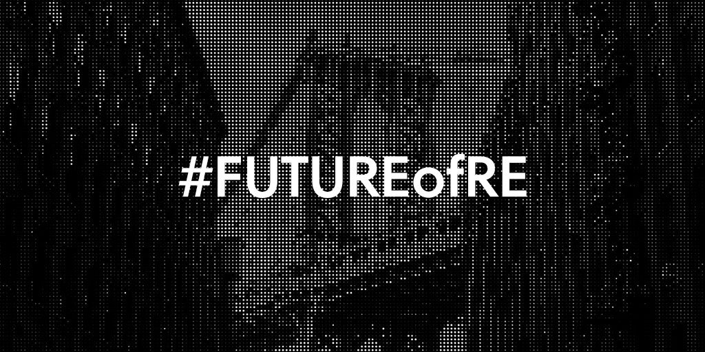 "Because new dev happens so quickly, high quality is important." – Lissa So of @marvelarch #FutureofRE