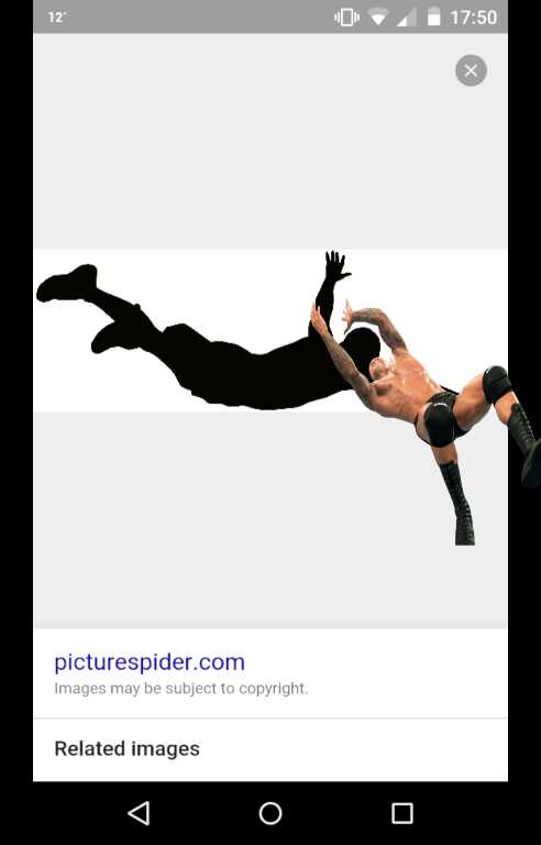 ThomasFayle's tweet photo. Watches wwe sees randy Orton and https://t.co/75qjiWUdUN