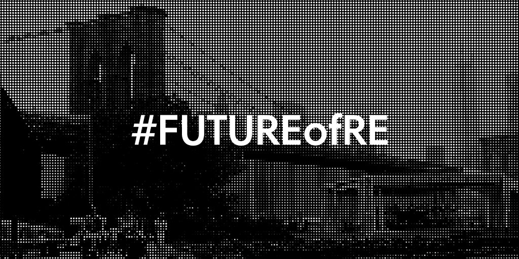 "With what's happening in Industry City, I would buy in #SunsetPark." – Lissa So of @marvelarch #FutureofRE