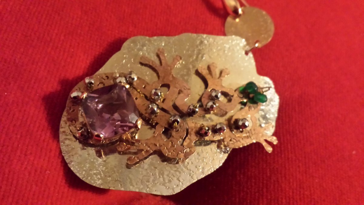 ROSALADISAGIOIE's tweet image. 