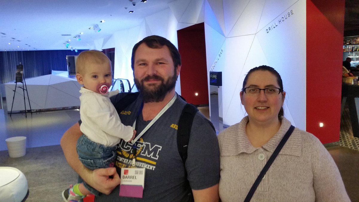 Darrel_Laumann's tweet photo. #MMSMOA Family Fun Day https://t.co/28xNoHQTtH