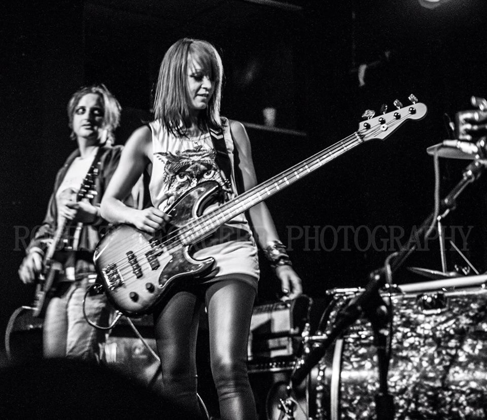 ponyshowtheband's tweet photo. This Thursday we are playing the @aceofcupsbar w/@boytoyband + @leggyband 
This will be a show not to miss!!! https://t.co/yTjh5EFmUI