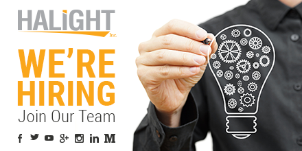 HALIGHTInc's tweet photo. We're Hiring a Web Application Developer!
Join the #HALIGHT team today. https://t.co/aco3onsqz6 https://t.co/1OZK2Eym2s