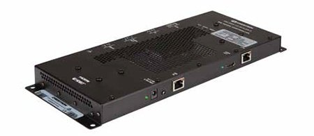 Tech Showcase: Videowall Products | Sound &amp; Video Contractor bit.ly/1M4ve0s by <a href="/SVC_Online/">Sound & Video Contractor</a>