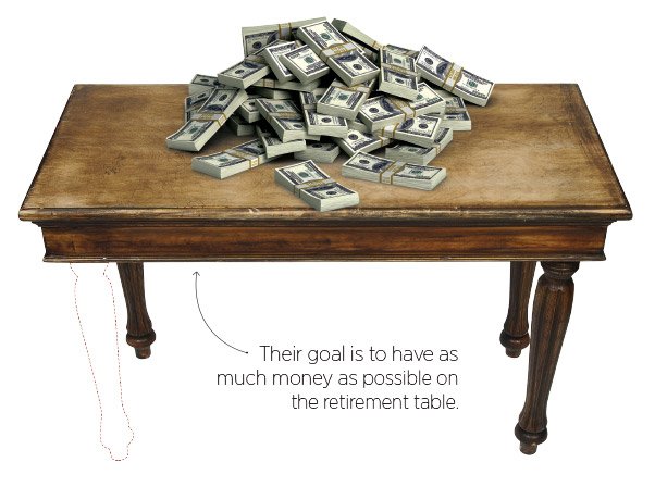 APLbenefits's tweet photo. A ‘Critical’ Leg of the Retirement Table https://t.co/3BfnOUzxcx https://t.co/7inuhxrVb4