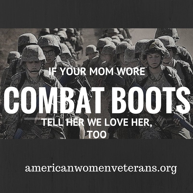 DlsInternet's tweet photo. @_thankavet We care &amp; today we remind you - you're  not alone.  https://t.co/wM5ngGEUTI  #FemaleVetrens #ThankAVet https://t.co/9aq12JgoJb