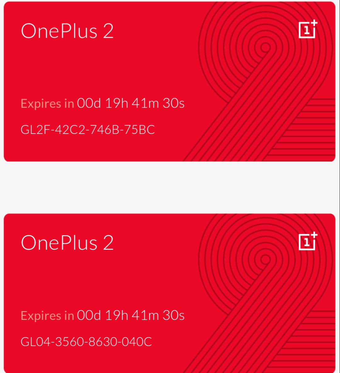 CaptinPalestine's tweet image. Free #oneplus2invite up for grabs!! Claim it and its yours!! #oneplustwo #OnePlusTwoInvite #OnePlusInvite