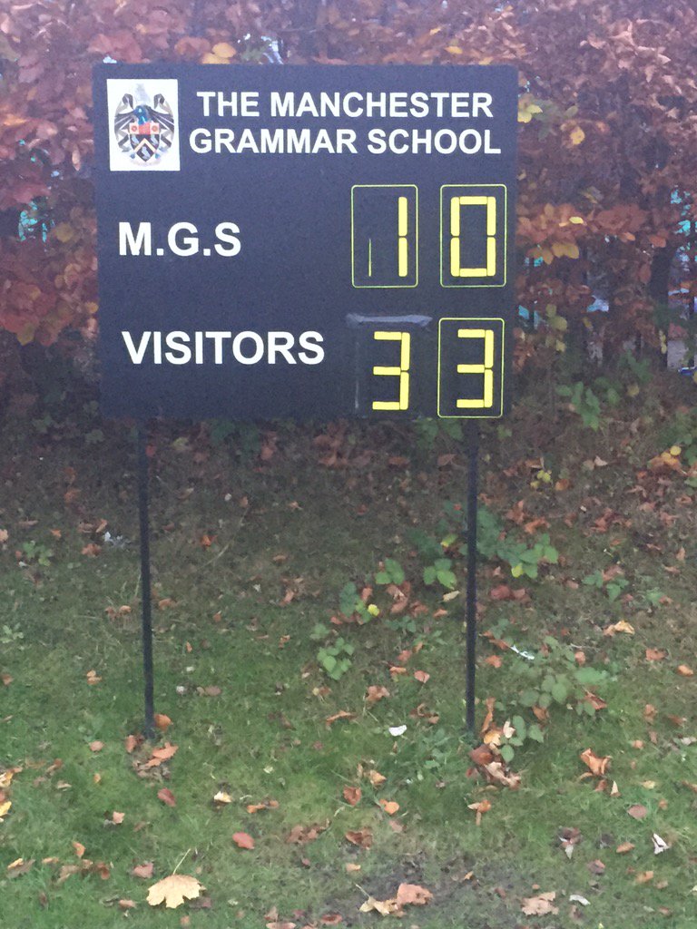 whigh_sport's tweet photo. Excellent performance from the 1st XV today, beating Manchester Grammar 33-10 in the Nat West Cup @divorcexpert https://t.co/NphIdKhge7