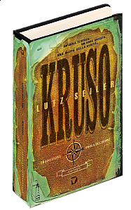DelVecchioEd's tweet photo. #Seiler #Kruso Chiamare i sogni con nome preciso; e della verità sentire tutto il peso #RainerKirsch @CasaLettori https://t.co/v4Yxw1qnRZ