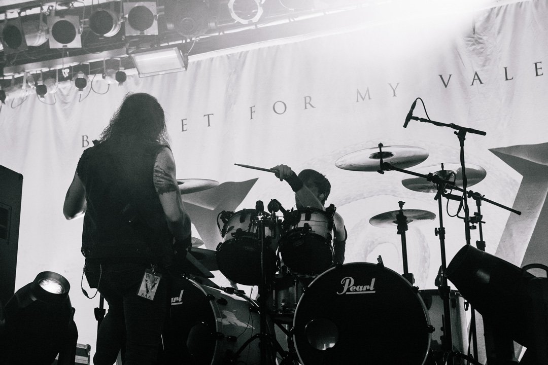 bfmvofficial's tweet photo. Helsinki let's do this!! #VenomTour

📷 @ryancphoto https://t.co/KIa82Sb7C0