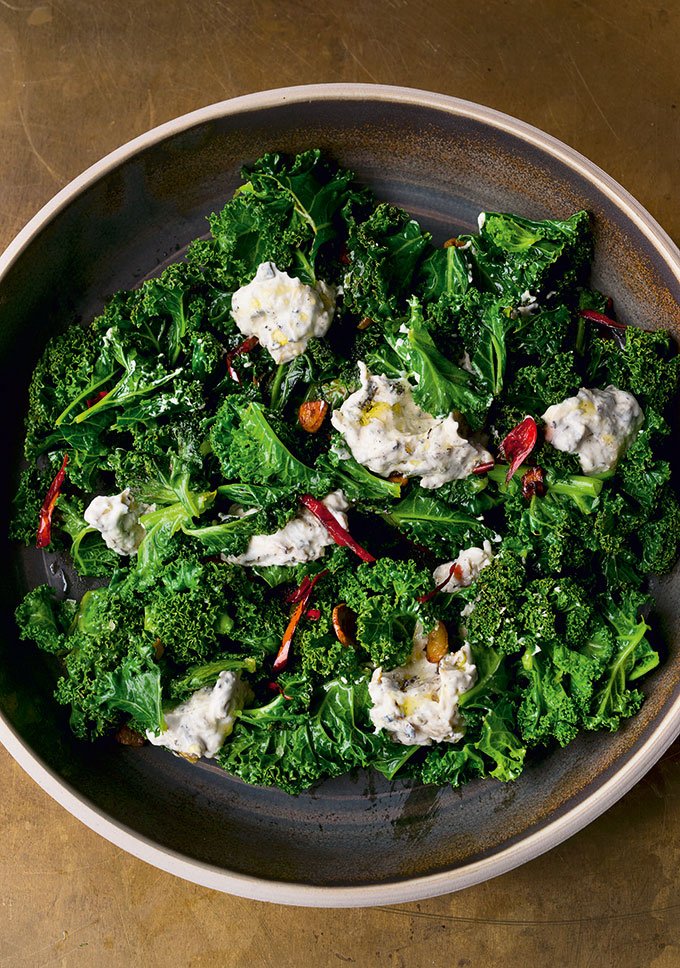 Feels like we hit the recipe jackpot with another <a href="/ottolenghi/">Ottolenghi</a> winner: ow.ly/Uwyiz