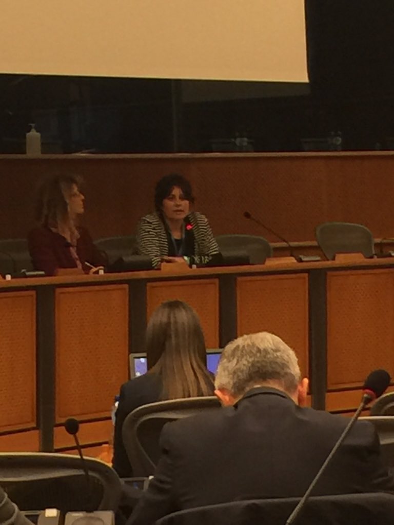 dariobacocco's tweet photo. Incontro con il dott.ssa Francesca Tudini - funzionario della Commissione europea - "Fondi europei per il Turismo" https://t.co/NbZ94mwCSl