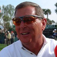  Happy Birthday to golfer Fuzzy Zoeller 64 November 11th 