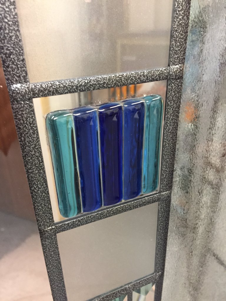 Good day at the DecraLed CRI Open Day. Thank you to everyone who attended. Promises to be another busy day tomorrow