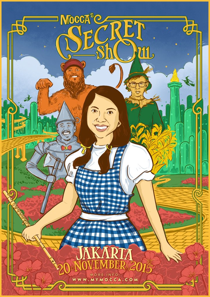 moccaofficial's tweet photo. ada #SecretShowMocca di Jakarta dalam minggu ini, siapa aja nih yg udh dapet invitation? https://t.co/qkuyELnlWH