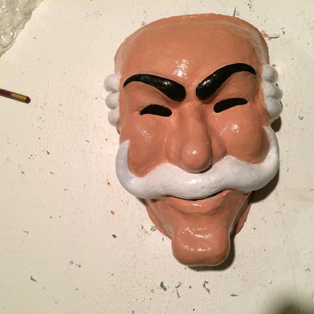 Psychedelic TV tweet media