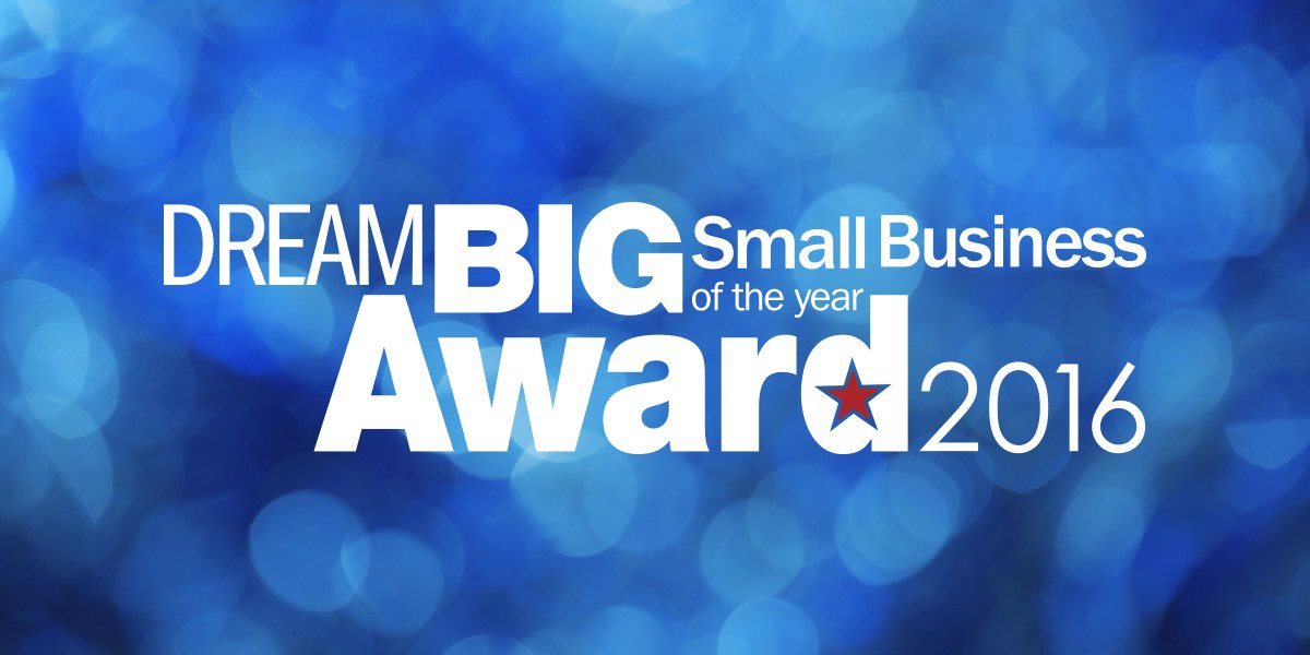 It’s that time of year – nominate a #smallbiz or apply to win $10K. bit.ly/1QdGlaB. #SmallBizChat