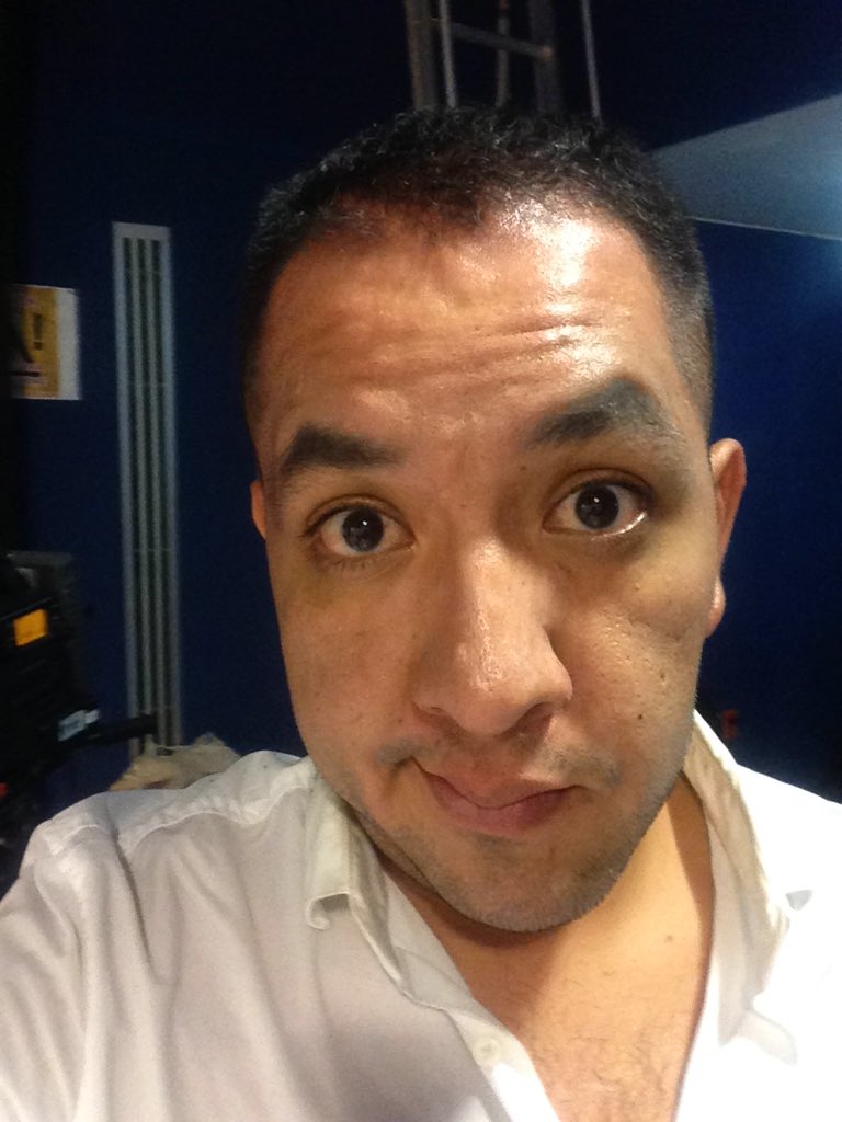 soyalexroa's tweet photo. #CaraDeFuchi #Tv #ProgramaFinal #MiercolesDeGanarSeguidores https://t.co/dr9QUvjIZ9