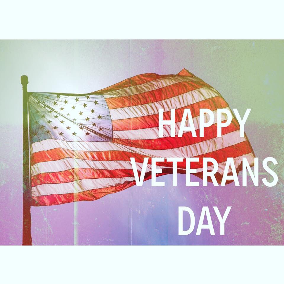 uncwadpi's tweet photo. We would like to thank all of the men and women that have served in the military today and every other day! 🇺🇸 https://t.co/G8HTYW3DF9