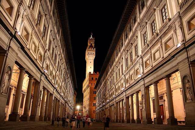 We wish you all a good night 
#Florence #love