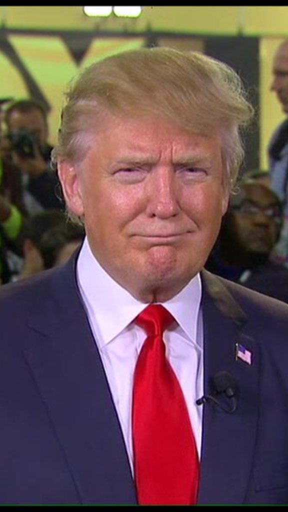 DMillz122's tweet photo. "Call me Donald" @nikimiller08 https://t.co/vKjLU6qHsz