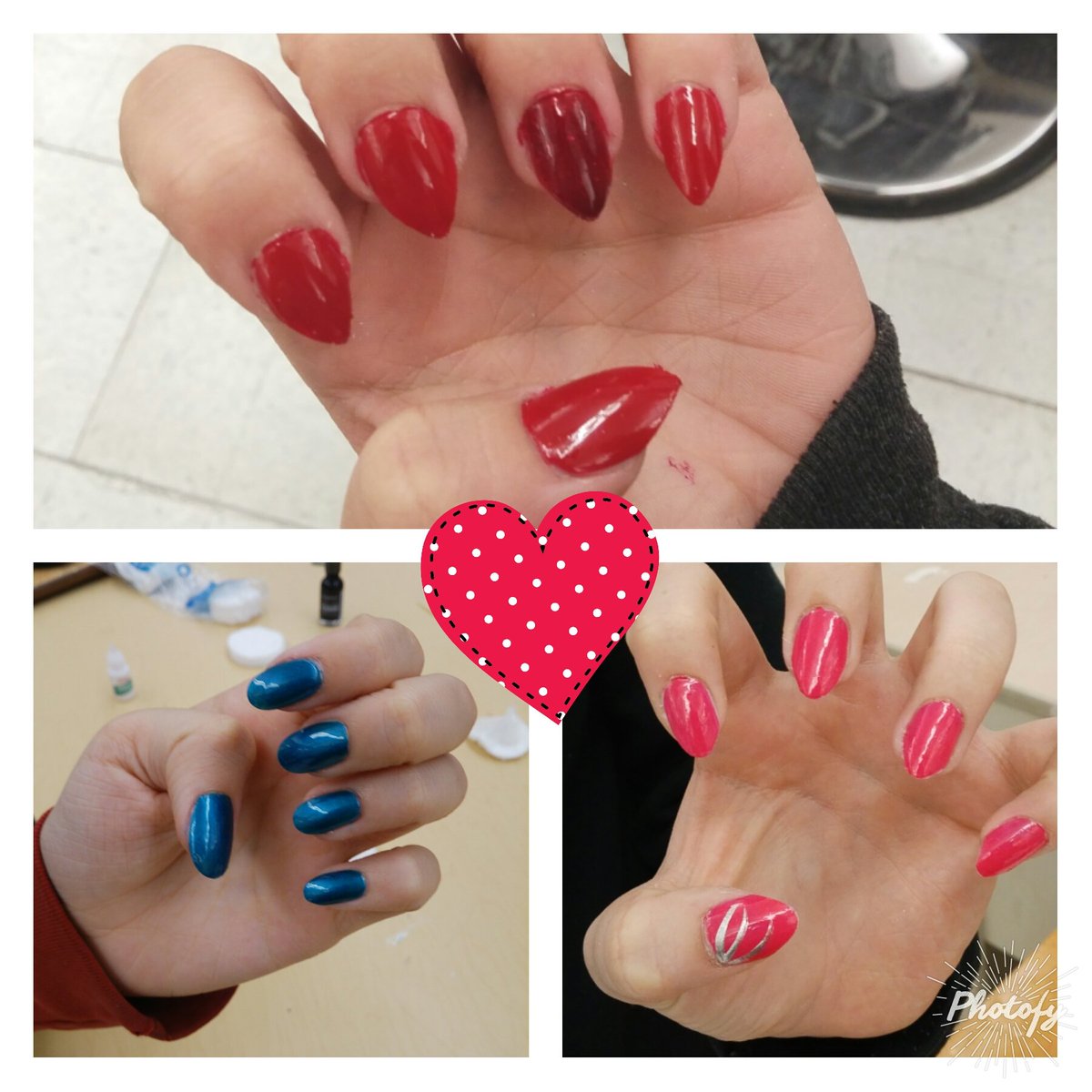 Mrs.Thomas ❤Cosmo❤️ tweet media