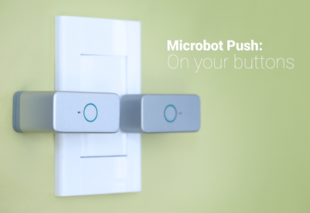 pistachomx's tweet photo. #Imagina ¡Tu #TazaDeCafé calientita al despertar! Ya es posible con #MicrobotPush https://t.co/DR8gOUEZgg https://t.co/Rk2gIQ9Mno