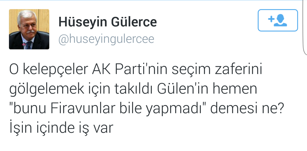 SonVesayet's tweet photo. Ne oldu @huseyingulercee bir iftiran daha çöktü!
Allah ahir ömründe, kimseyi böyle kepaze eylemesin! https://t.co/XqEzyBWd07