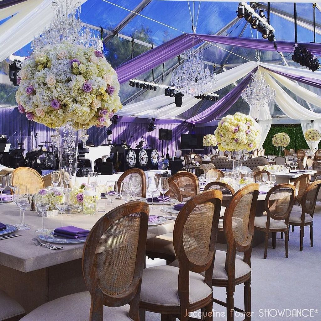 WayneFosterEnt's tweet image. We can help plan your special event down to the smallest detail! Check out this extravagan… ift.tt/1Y4XBBe