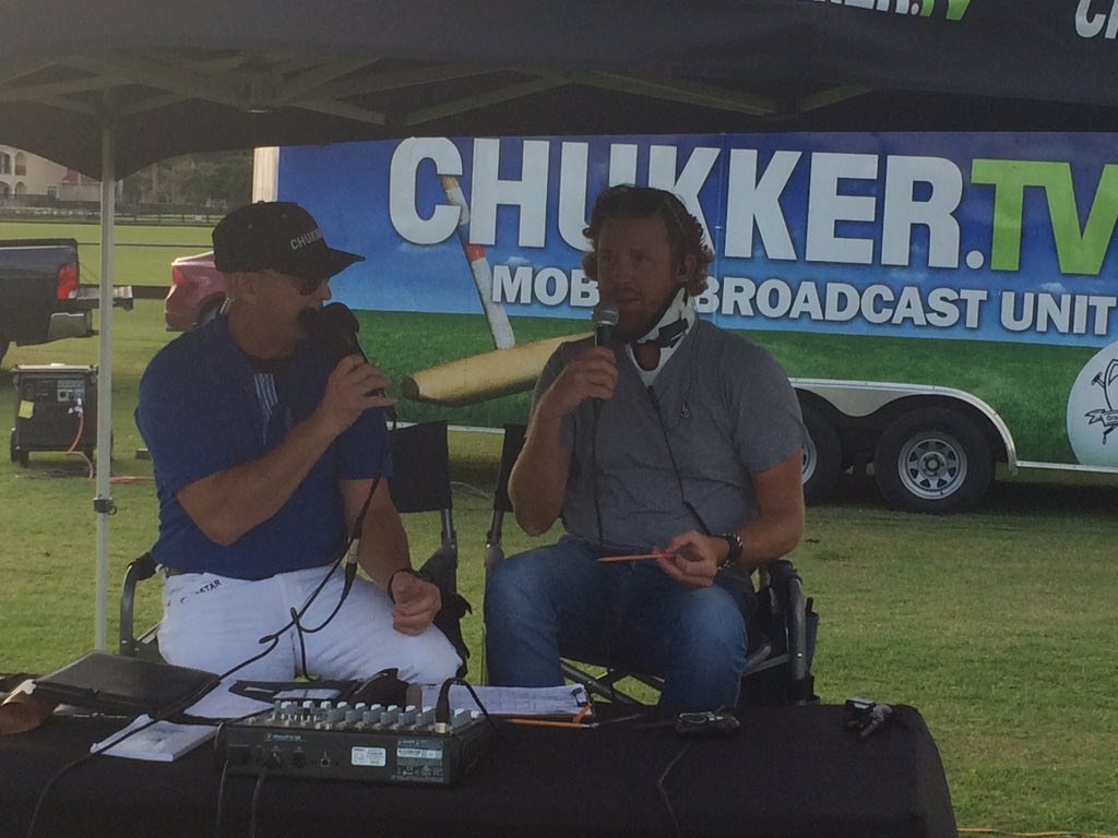 Kris Kampsen joins <a href="/DaleSchwetz/">DALE SCHWETZ</a> for our commentary this week during the USPA North American Cup