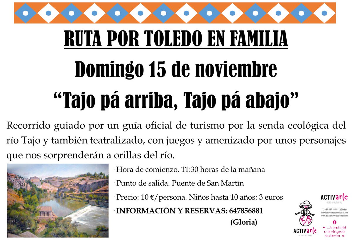 ACTIVARTE tweet media