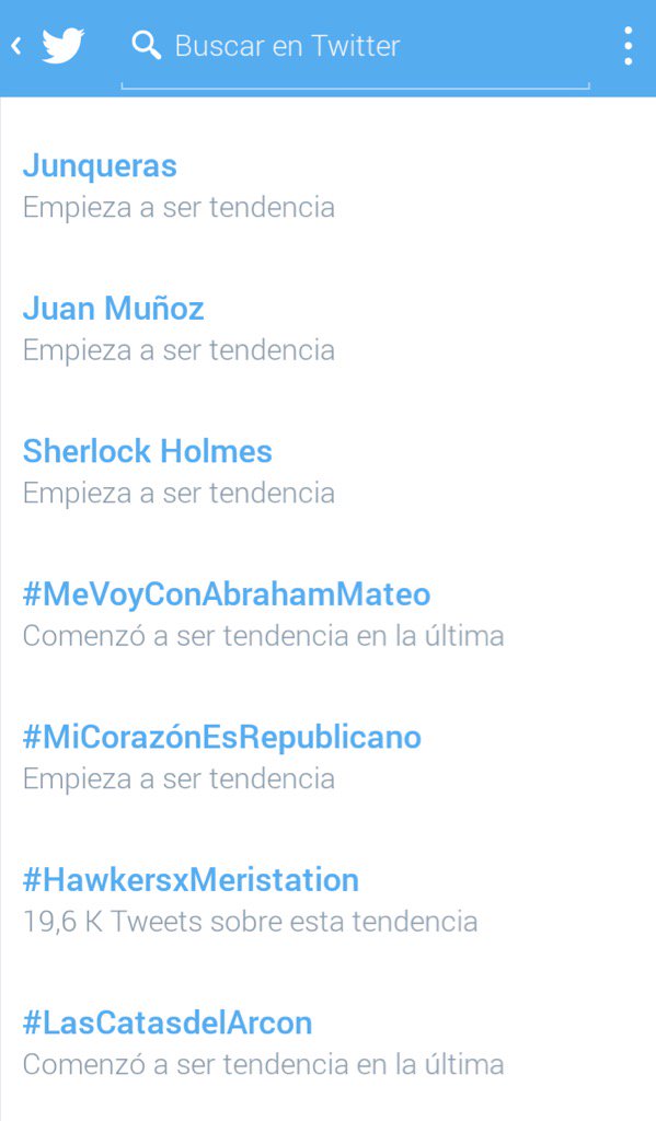 JavierPerezARGI's tweet photo. Gracias por hacernos TT en #España con #LasCatasdelArcon https://t.co/YgrKZ4k0Bs