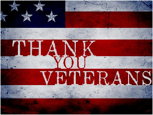 OrleansHomes's tweet photo. Thank you, Veterans. #VeteransDay #VeteransDaySalute https://t.co/97qilv38MT