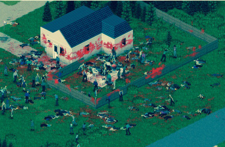 jennylibe's tweet photo. Vila från #ps4 till #macsteam , ska prova på #projectzomboid #Games #macgame #steam #zombiegames https://t.co/XuEMeJNvHG
