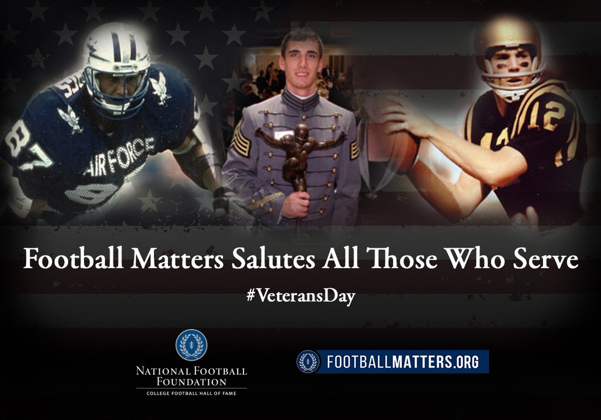 Thankful for all our veterans for their service to our country #VeteransDay