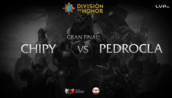 LVPesHS's tweet photo. ¡FINALÍSIMA de los #PlayOffsHS!
@Chipy_HS
VS
@PEDROCLAHS
¡Todos a quemar el chat! 😎😎
🔶 https://t.co/mwC3U9XDSW https://t.co/RN6gL62udm