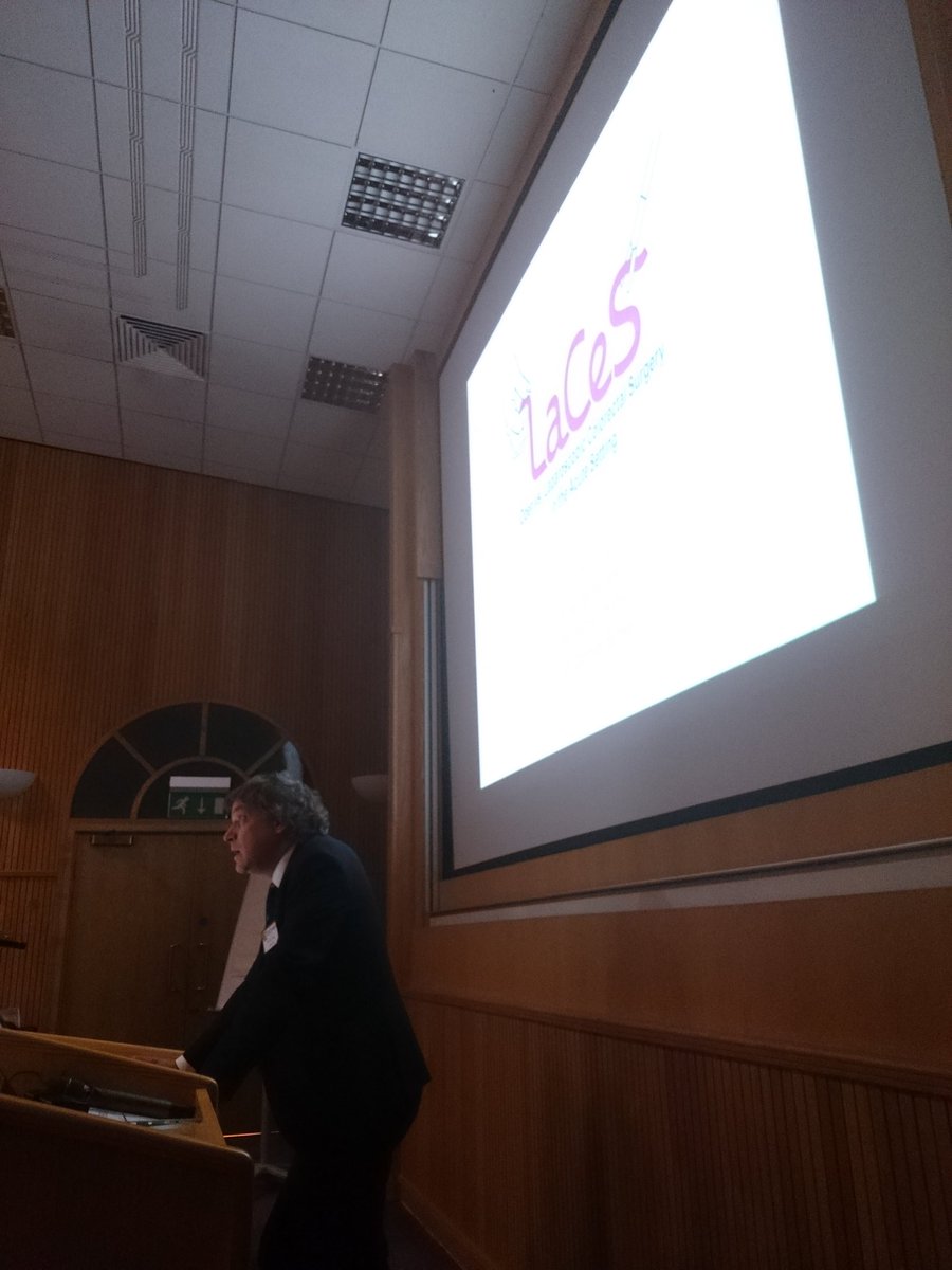 iammattgray's tweet photo. Whistlestop tour of Laces trial with #ProfSagar #EPOR2015 https://t.co/TpbRLbImCD