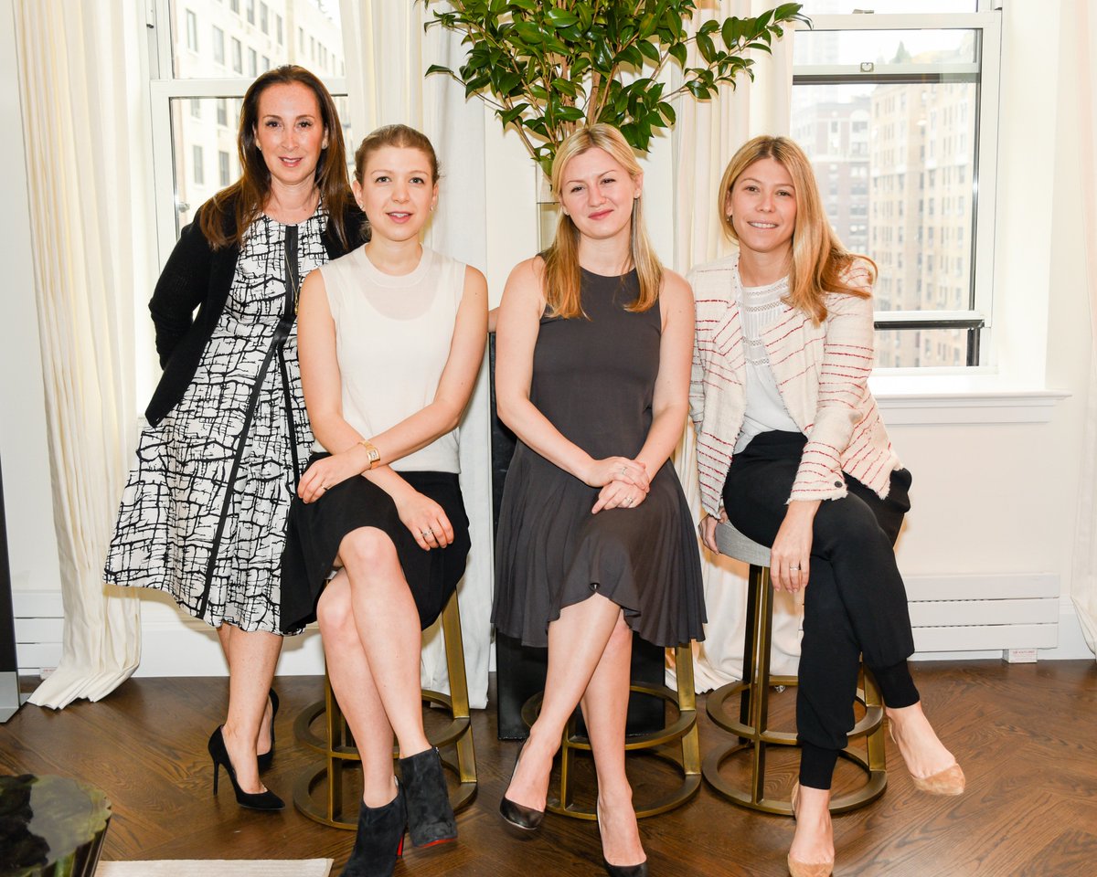 OVERHEARD at #CSTalks: @KapitoMuller 's motto: "Mid-century design for boys. More sophisticated patterns for girls."