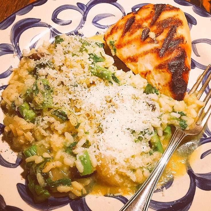 LucySharpPR's tweet image. YES ❤️👌🏽 #friendswhocook 👭🙅🏽