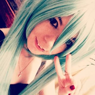 MaiaVlogs's tweet photo. Lista!
Cosplay de Miku https://t.co/Z9IT4aGRQp
