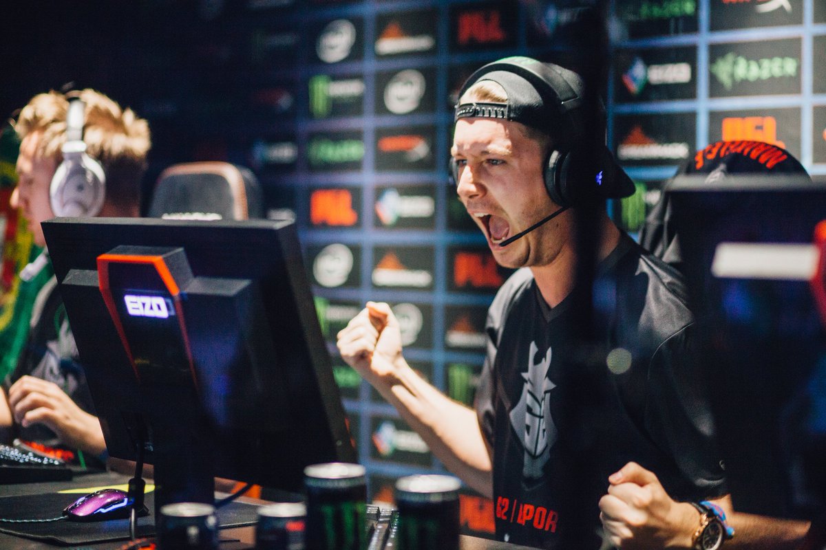 #SC2 #CSGO #Dota2 #Heroes #Smash #SF4 #Hearthstone What are you hyped about #DHW15 for?