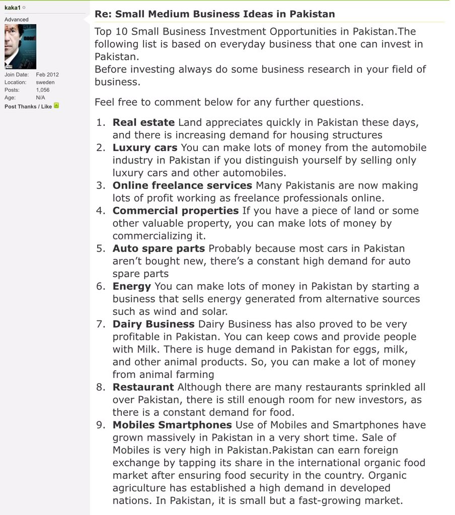 Best small business ideas Best small business ideas