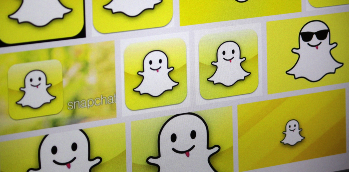 TheDigitalLab's tweet image. Snapchat sees 6 billion video views per day: bit.ly/1O3UFQs
